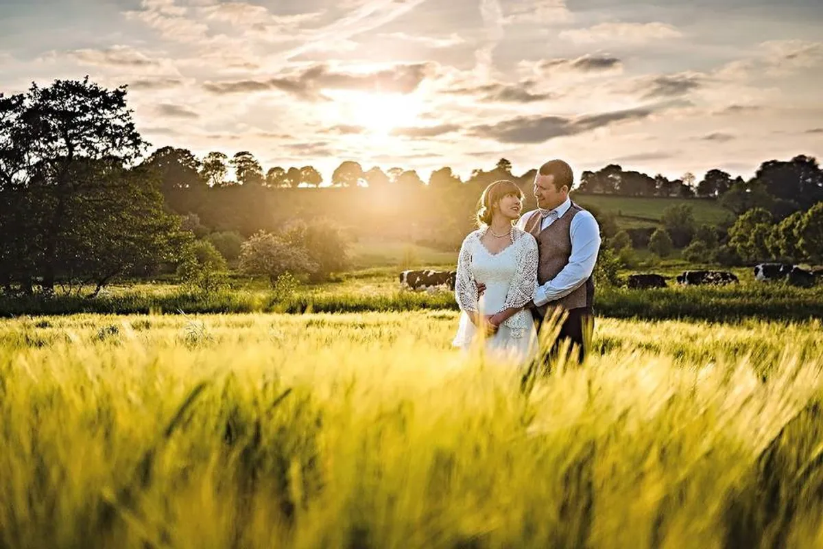 The Ashes Barns and Country House photo 6