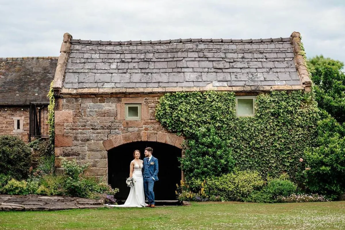 The Ashes Barns and Country House photo 12