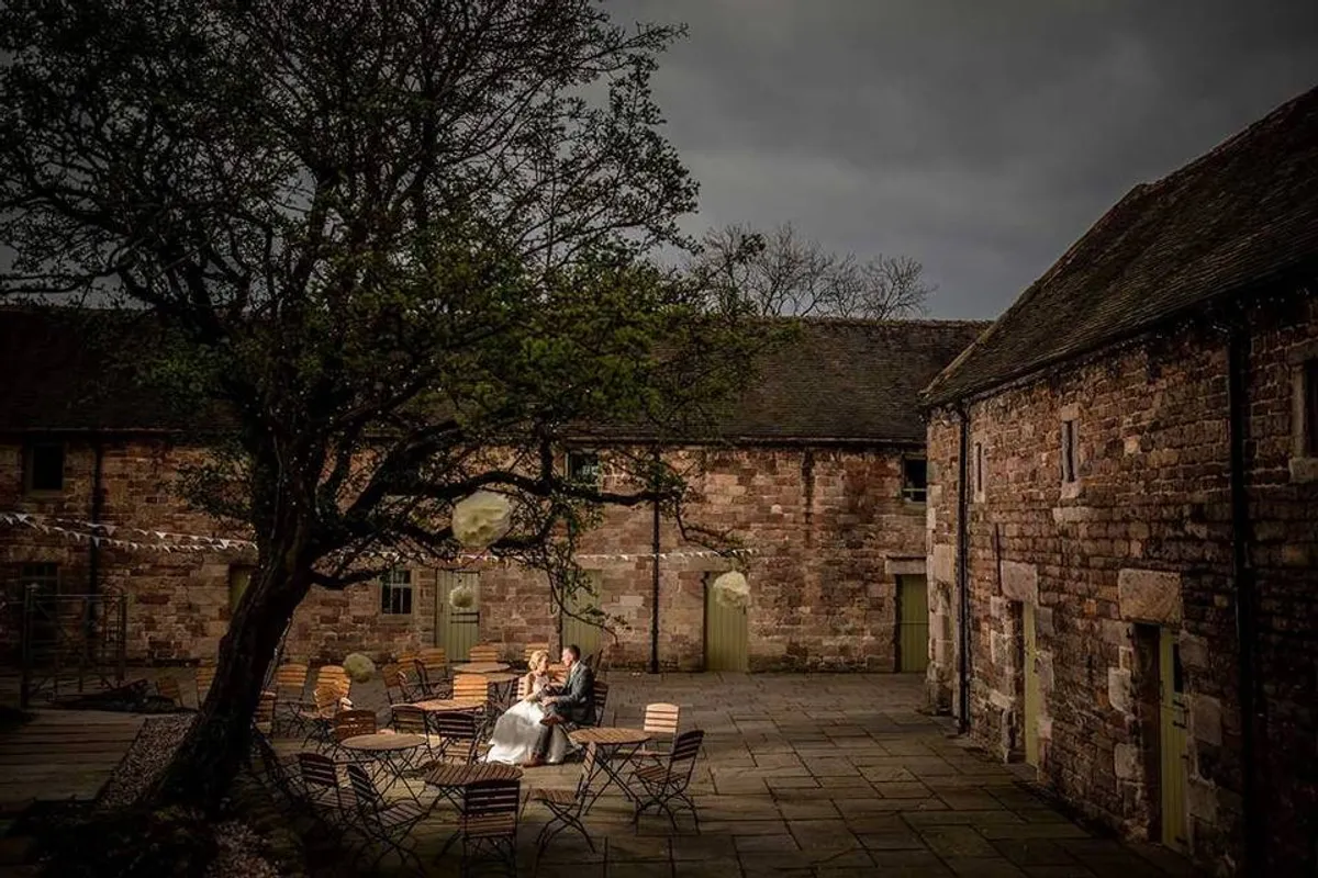 The Ashes Barns and Country House photo 3