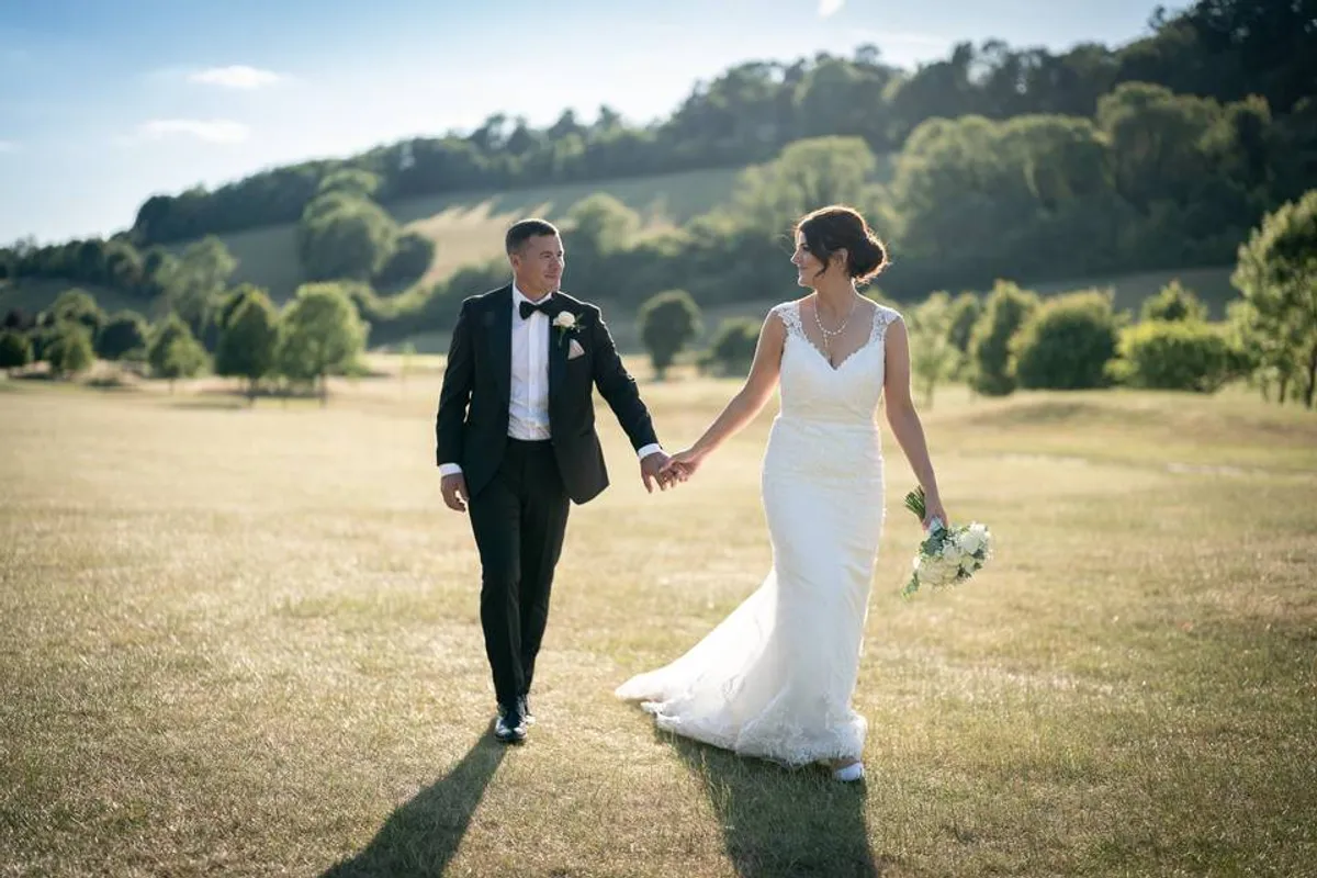 Woldingham Golf Club photo 8