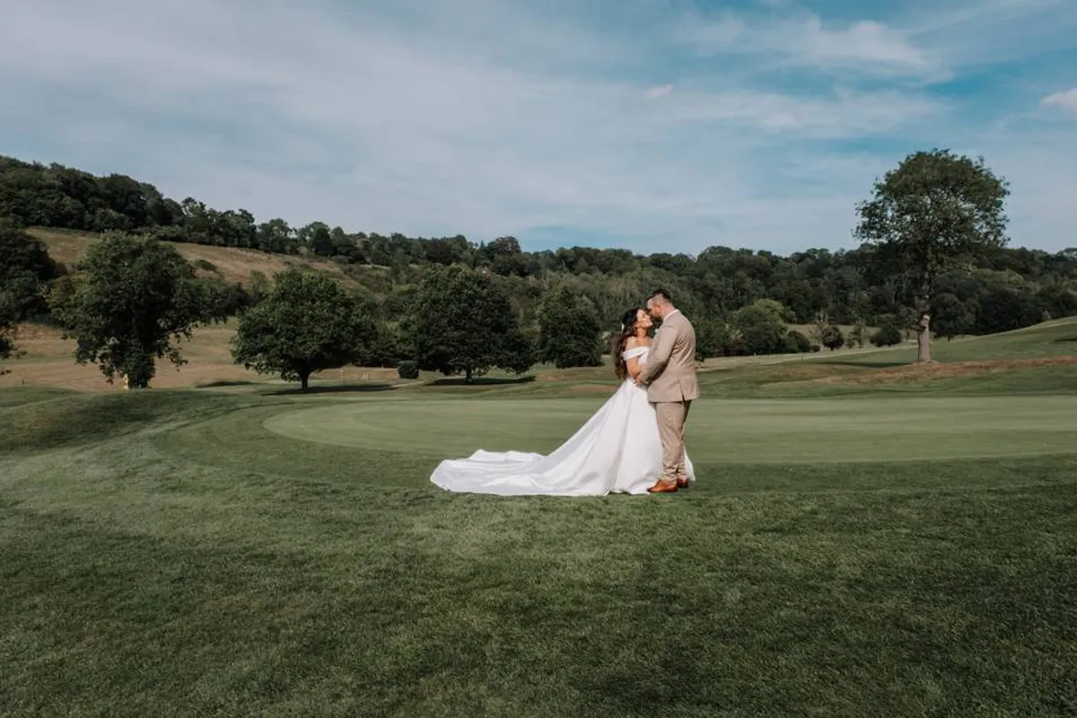 Woldingham Golf Club photo 4