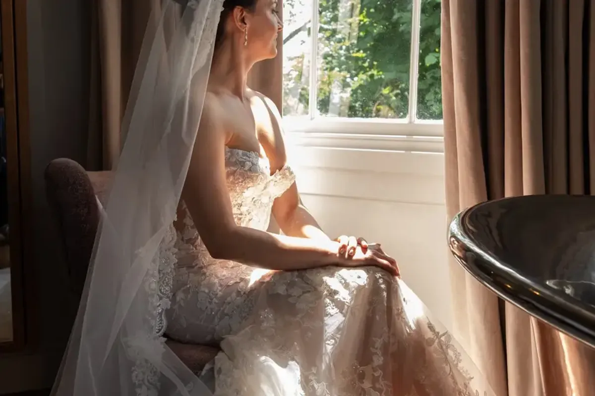 RedversWeddings photo 4