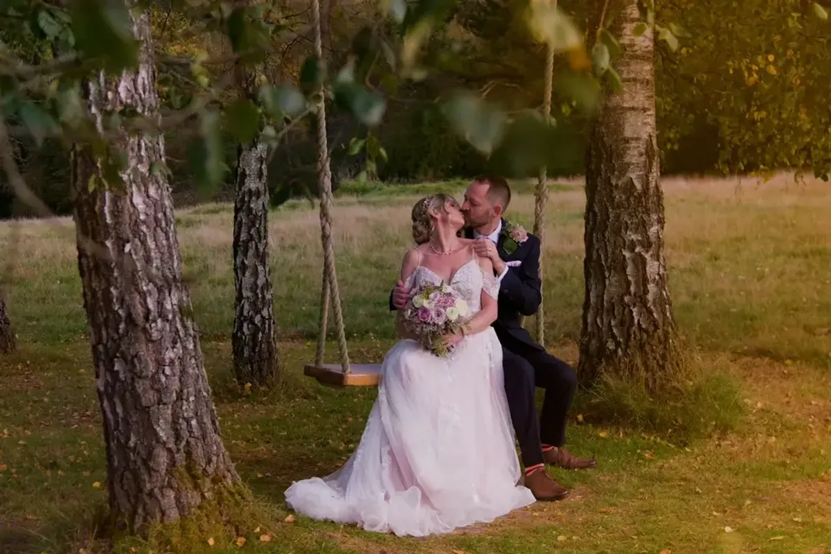 RedversWeddings photo 1