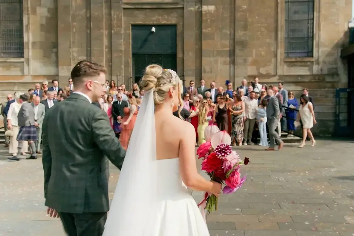 RedversWeddings photo 8