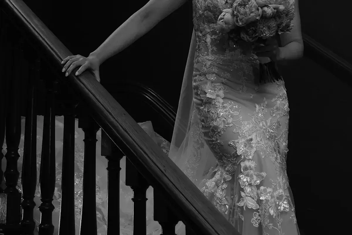 RedversWeddings photo 6