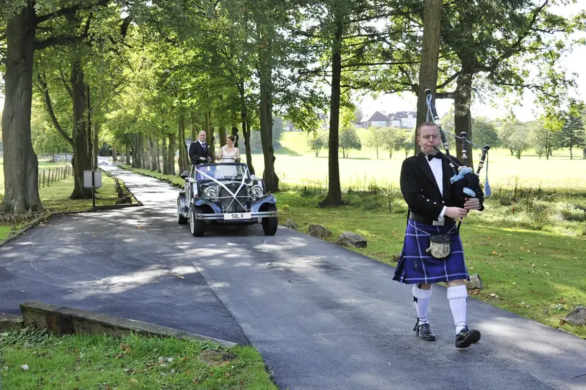 Conifer Events photo 2
