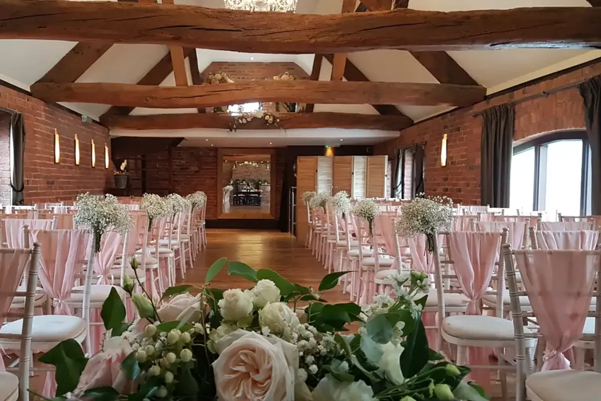 Perfect Day Stylists — decor, lighting & styling in Derbyshire, UK