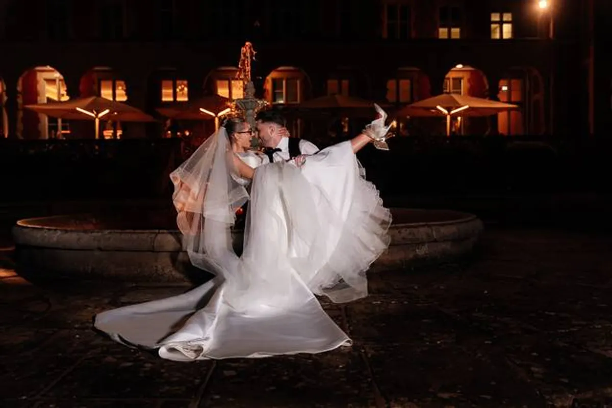 Songbird Wedding Videos photo 7