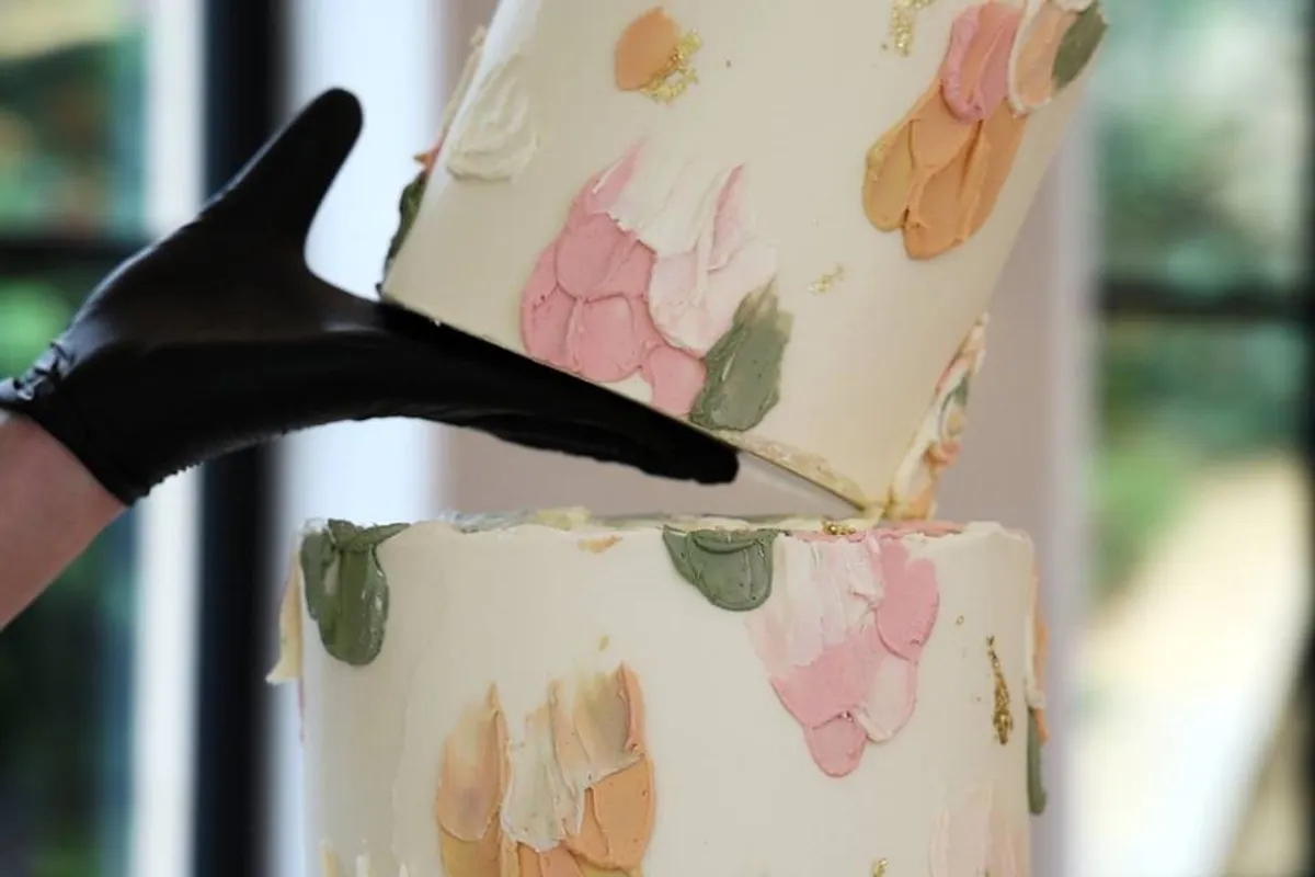 James Watson Wedding Videographer photo 8