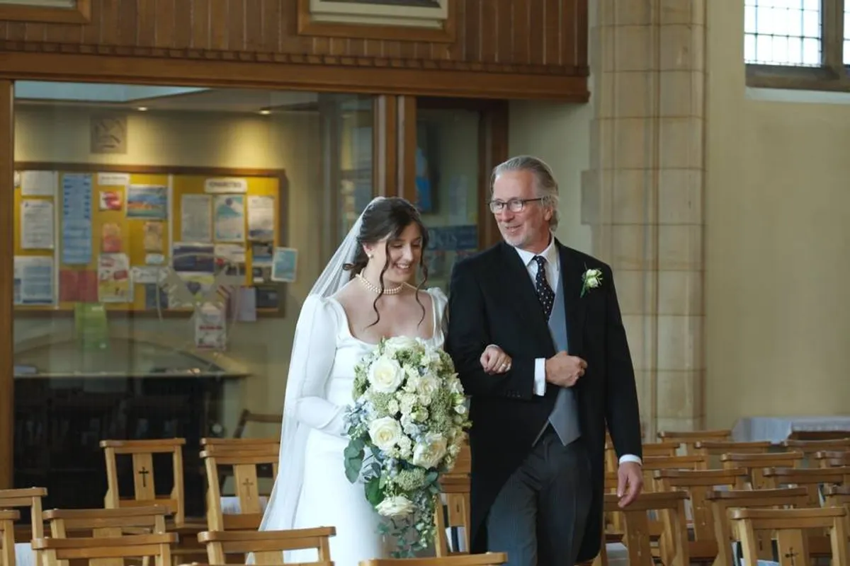James Watson Wedding Videographer photo 6