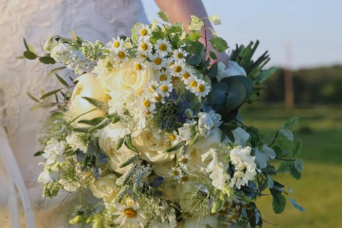 James Watson Wedding Videographer photo 1