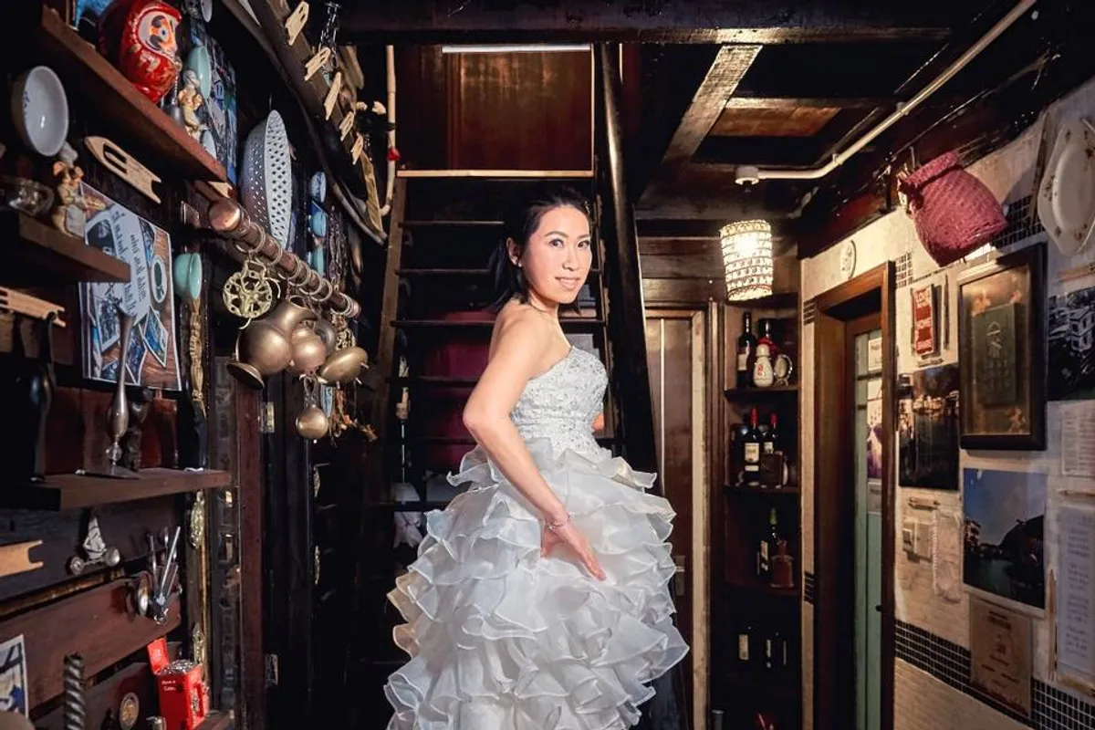 Wedding Photography photo 8