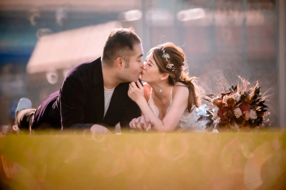 Wedding Photography photo 4
