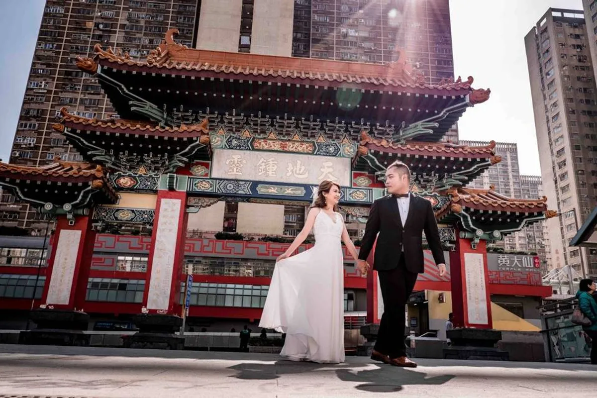 Wedding Photography photo 5