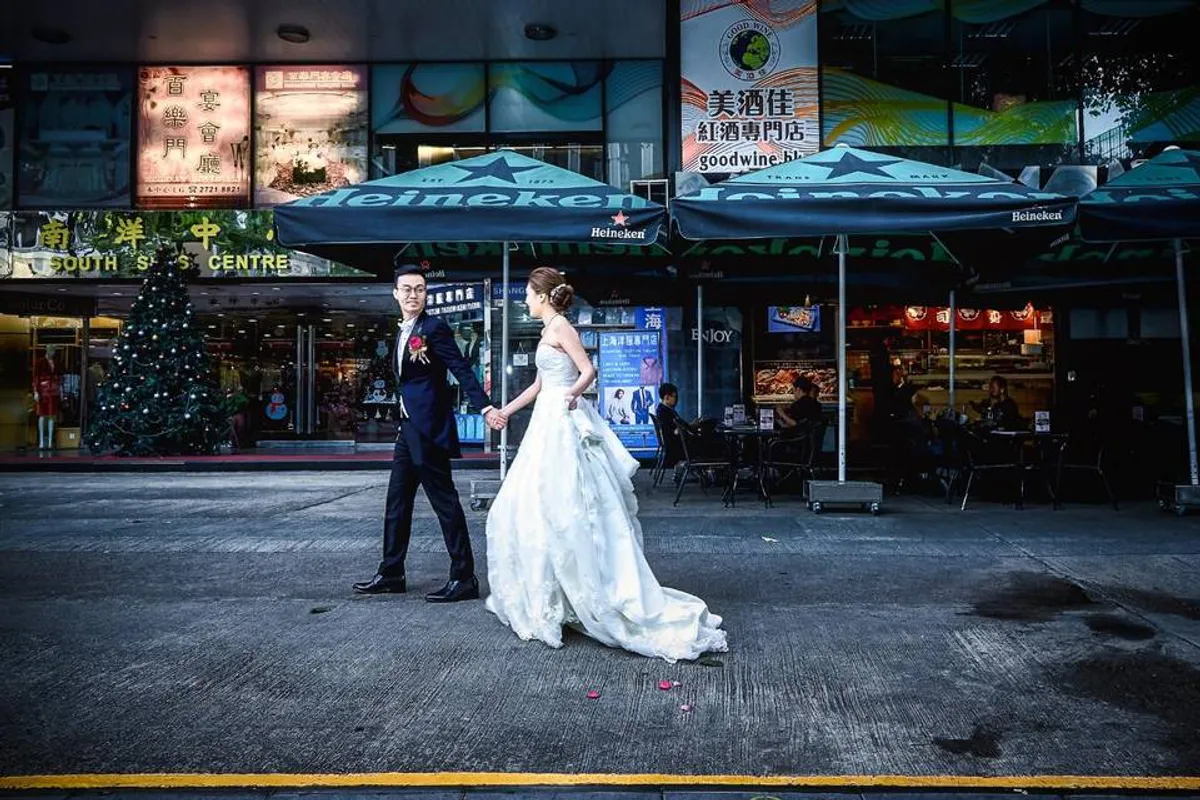Wedding Photography photo 9