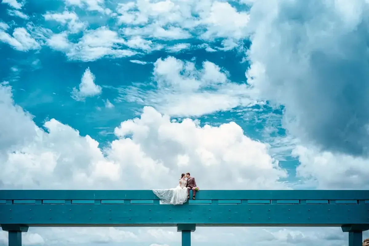 Wedding Photography — photographers in North London, UK