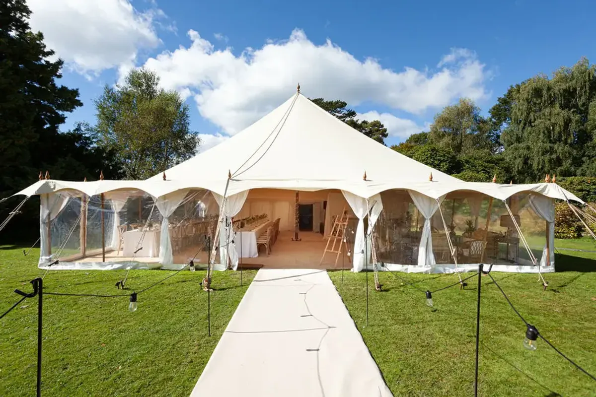 The Pearl Tent Company photo 4