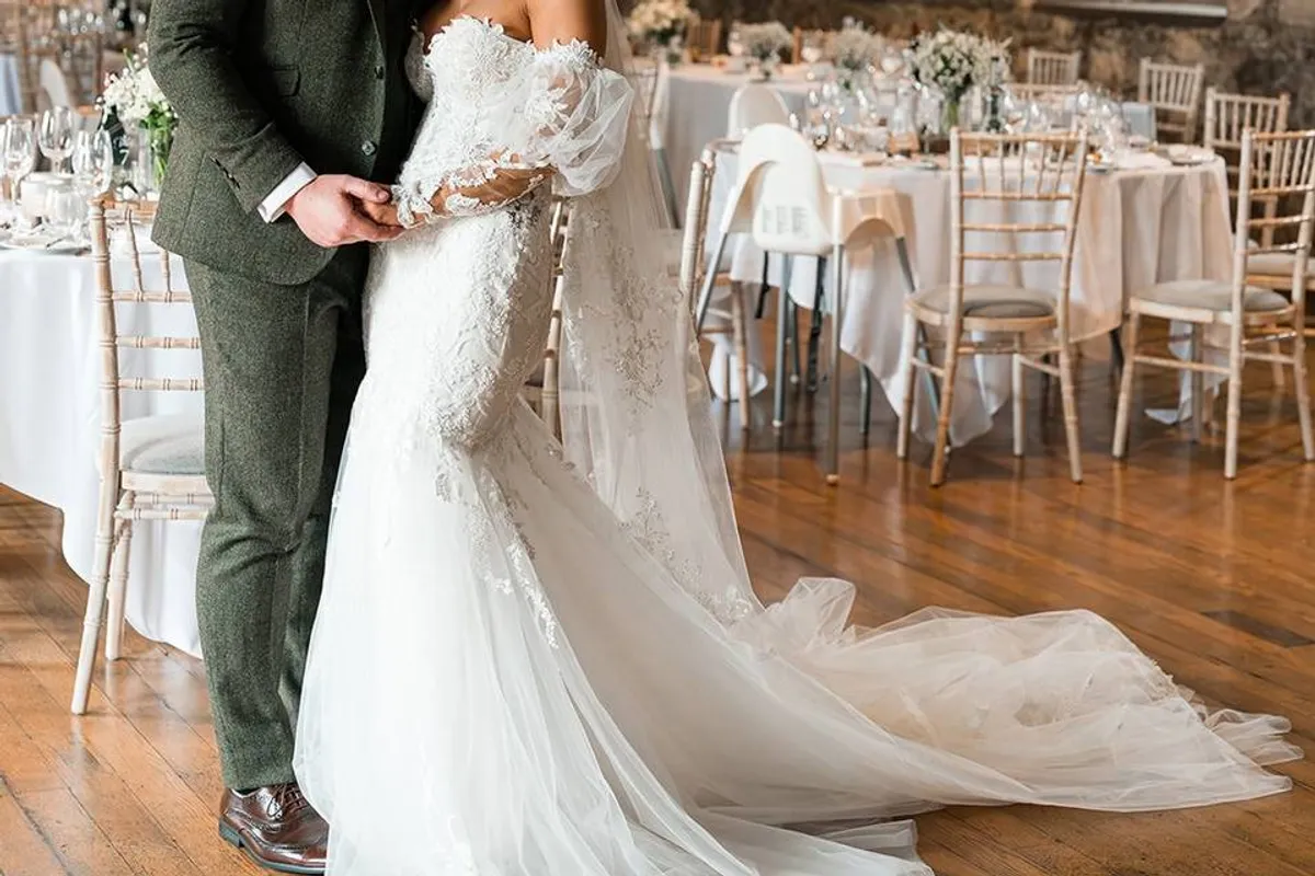 Beaulieu Weddings and Events photo 4