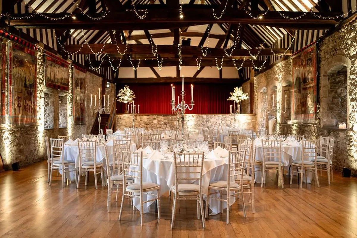 Beaulieu Weddings and Events photo 3