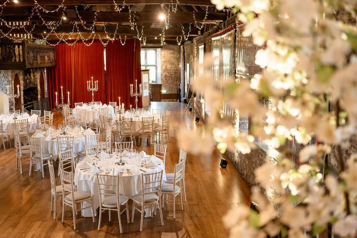 Beaulieu Weddings and Events photo 9
