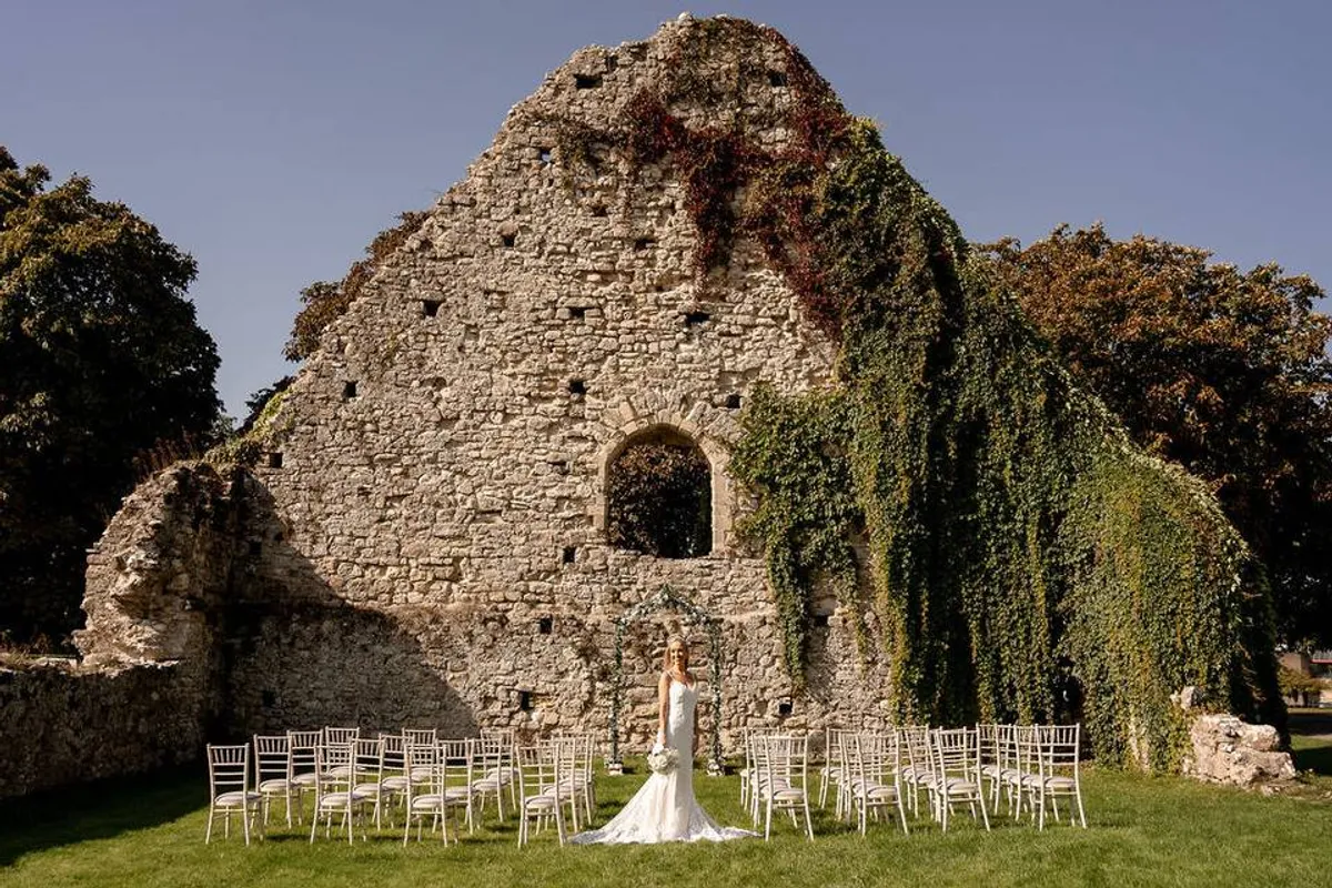 Beaulieu Weddings and Events photo 11