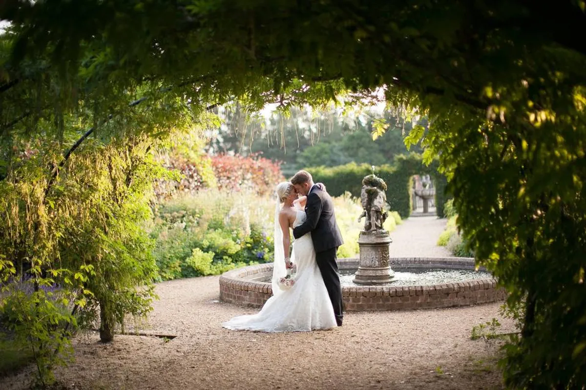 Beaulieu Weddings and Events photo 6