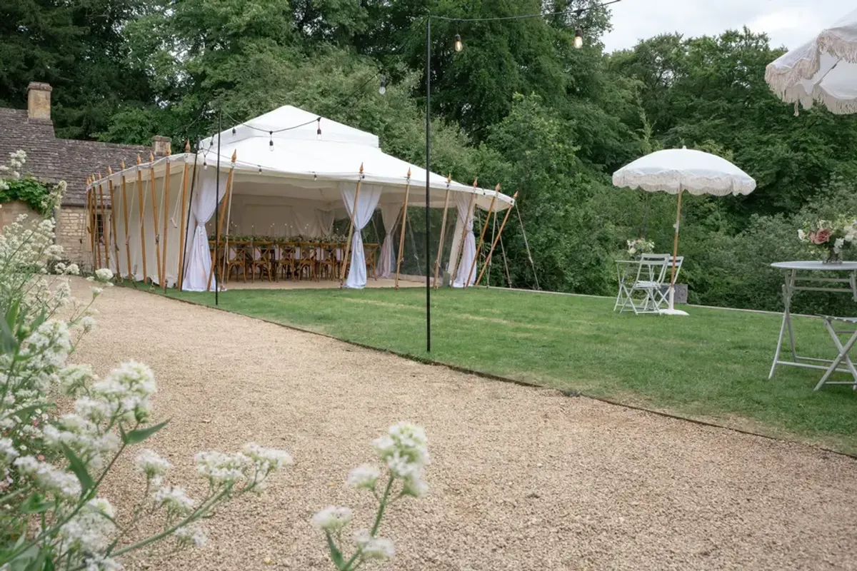 The Pearl Tent Company photo 2