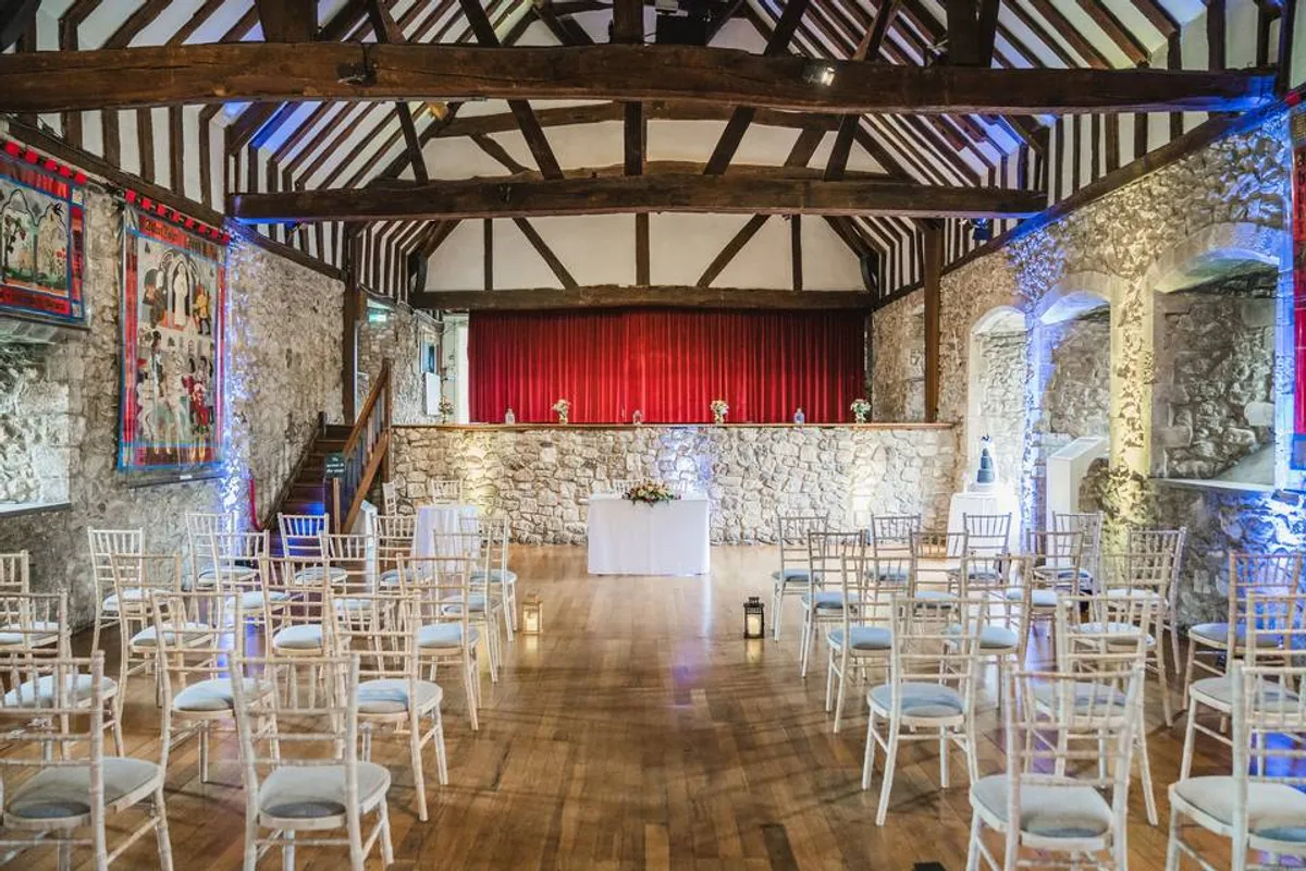 Beaulieu Weddings and Events photo 10