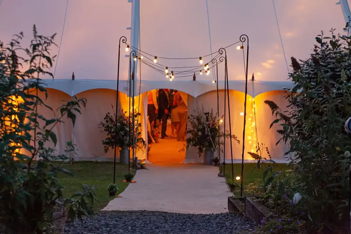 The Pearl Tent Company photo 6