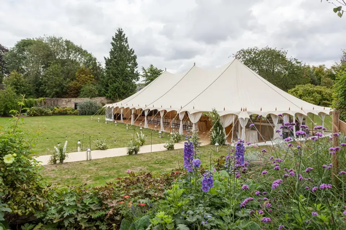 The Pearl Tent Company photo 7