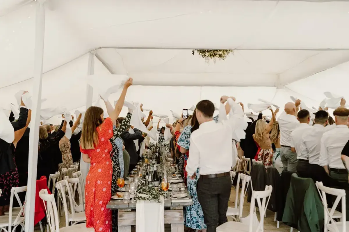 The Pearl Tent Company photo 5