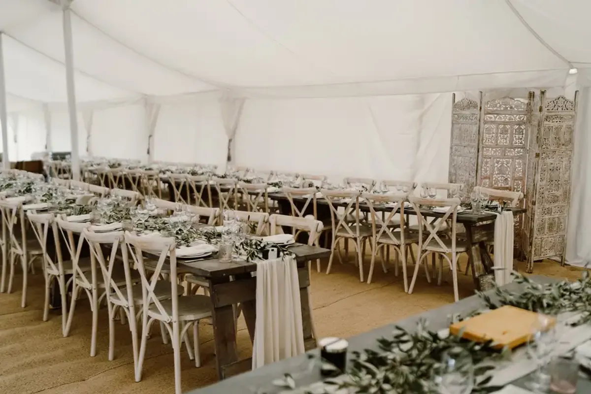The Pearl Tent Company photo 1