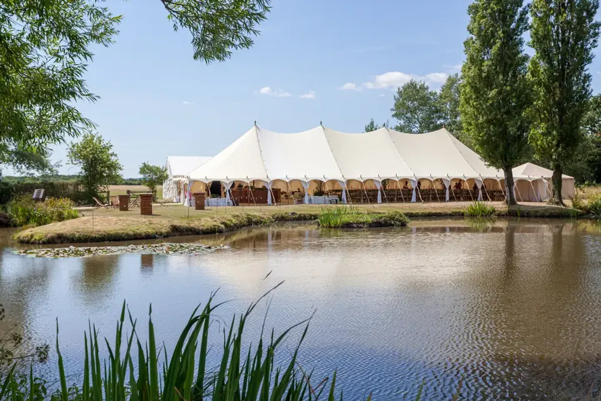 The Pearl Tent Company photo 9
