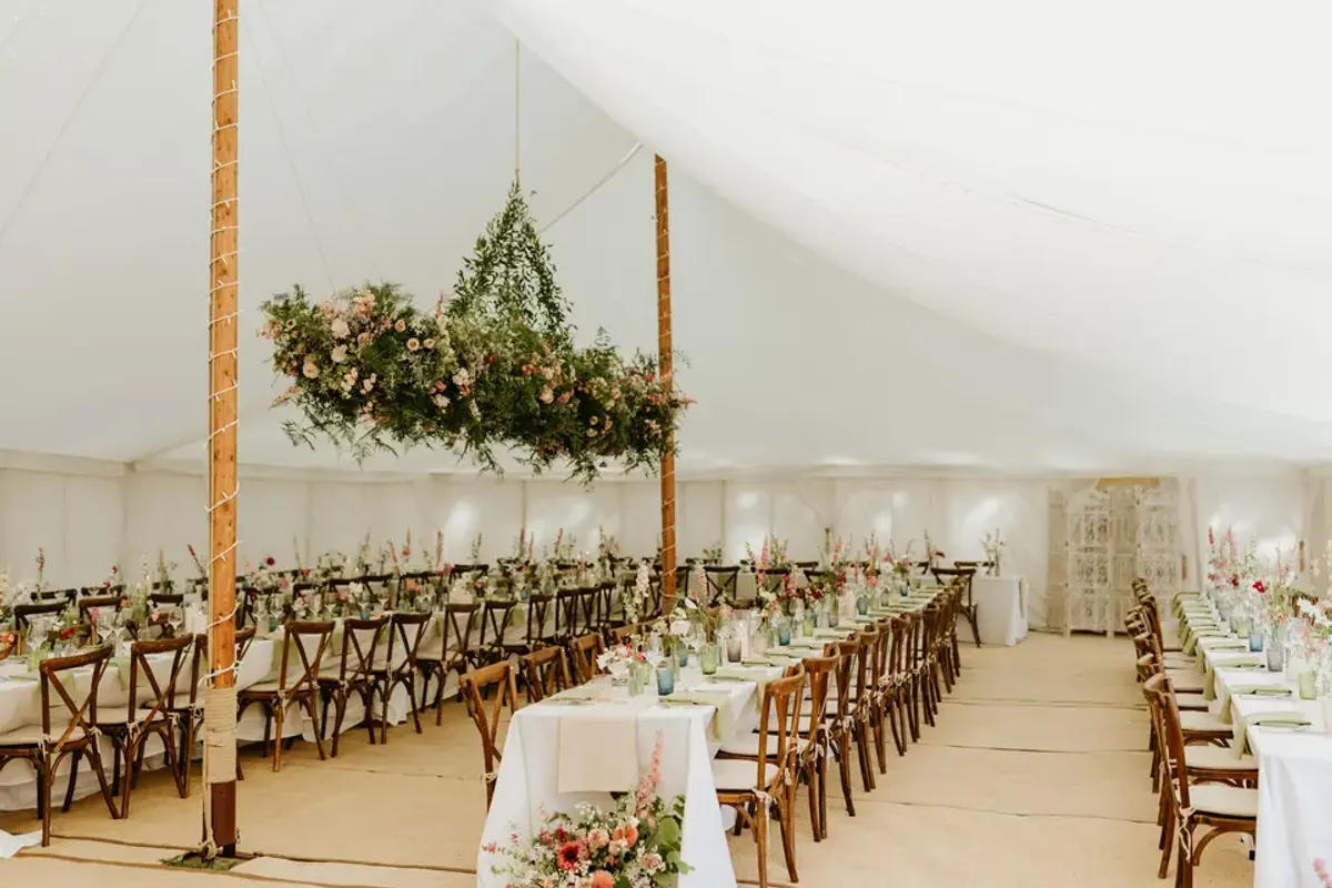 The Pearl Tent Company photo 8