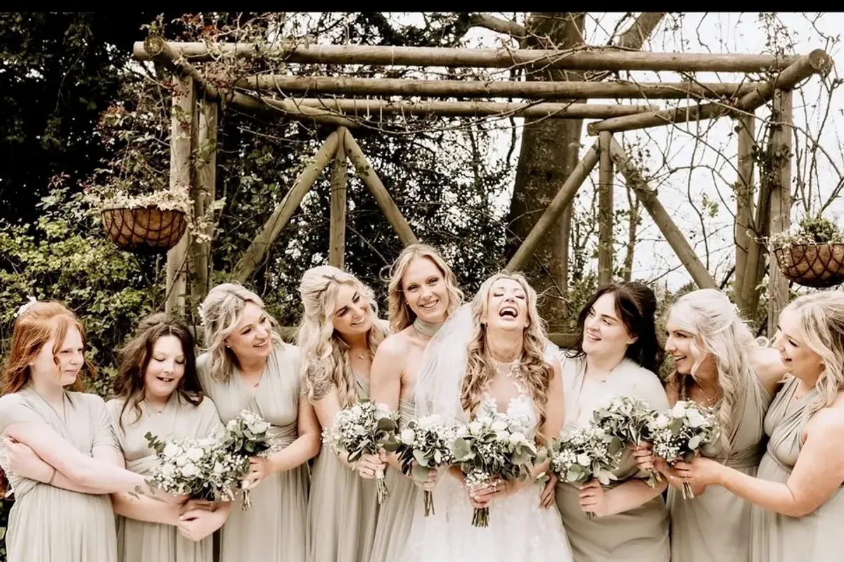 Love the Flower Boutique photo 6