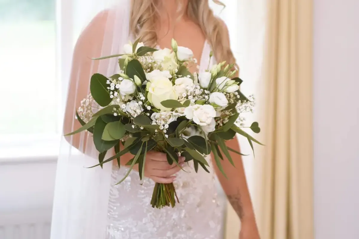 Love the Flower Boutique — florists in Wiltshire, UK