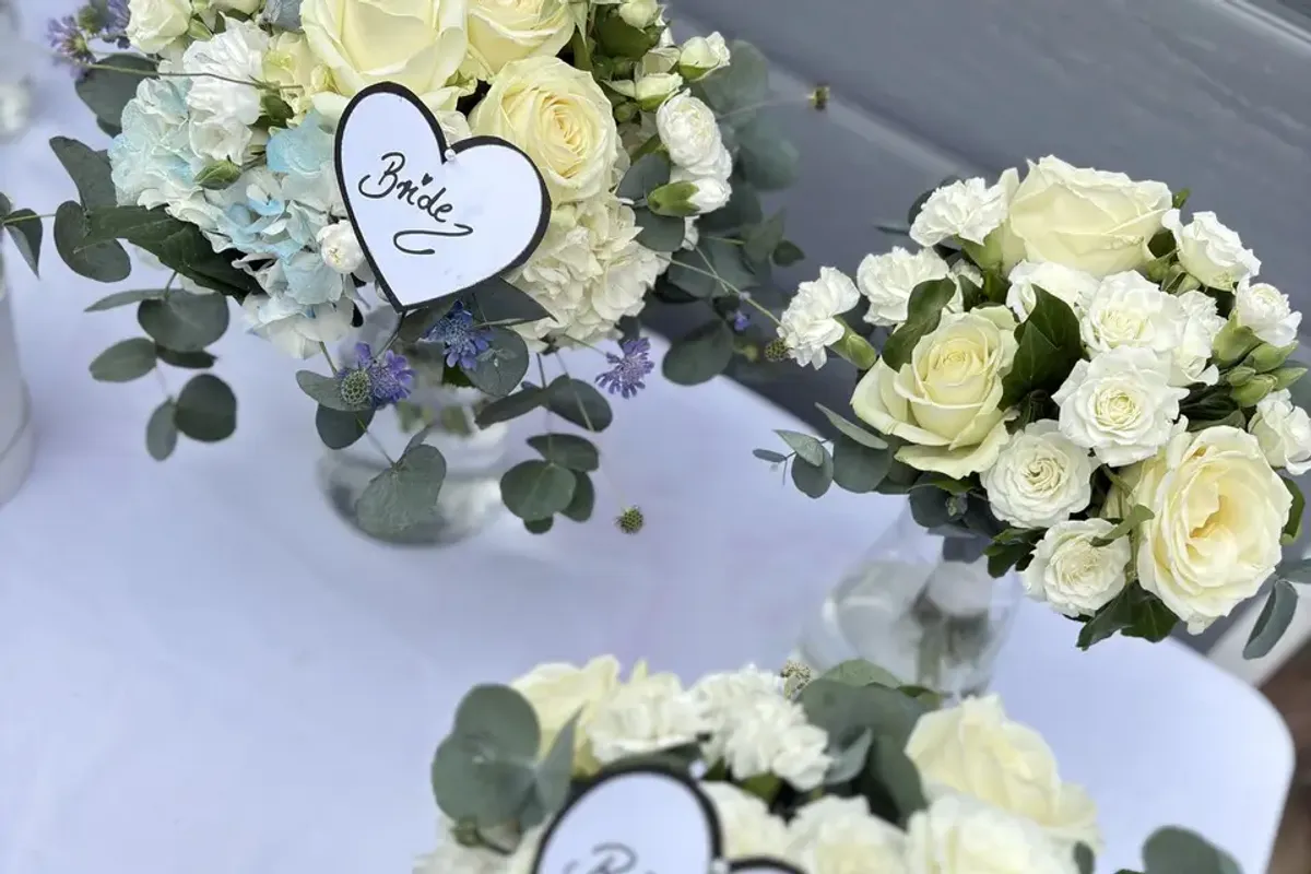 Love the Flower Boutique photo 9