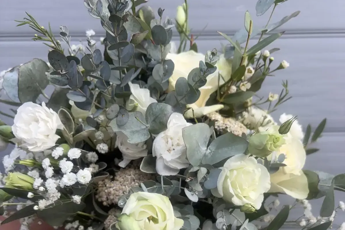Love the Flower Boutique photo 1