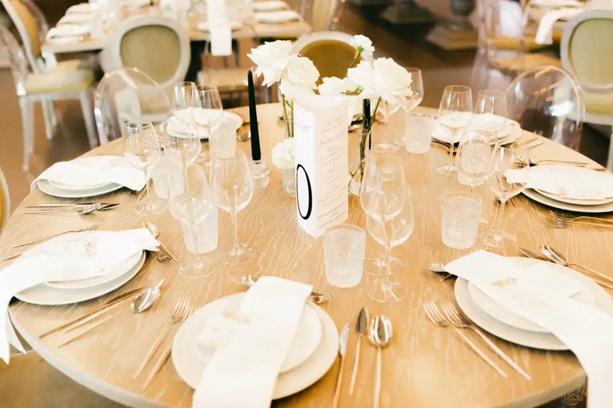 Curated Events photo 1