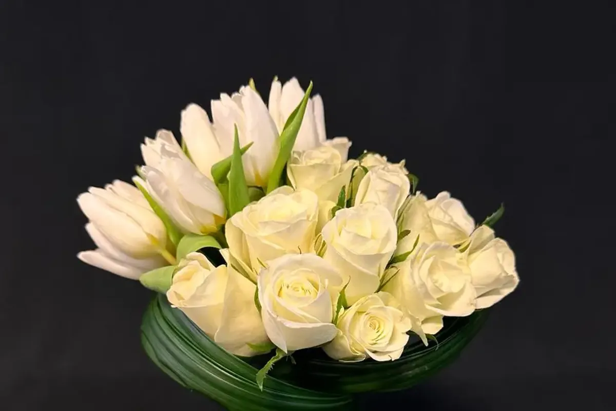 Tiffany et Fleurs Ltd photo 2