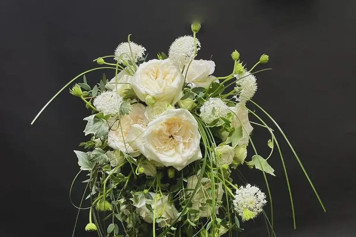 Tiffany et Fleurs Ltd photo 4