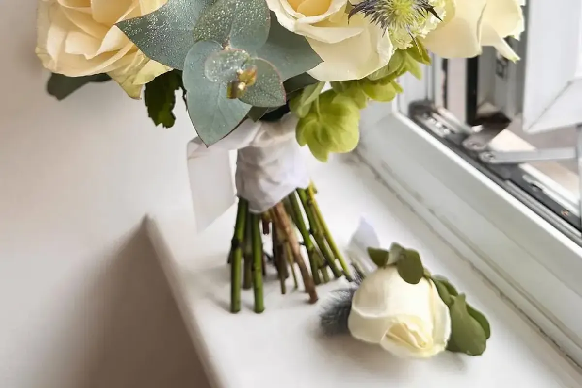 Tiffany et Fleurs Ltd photo 8