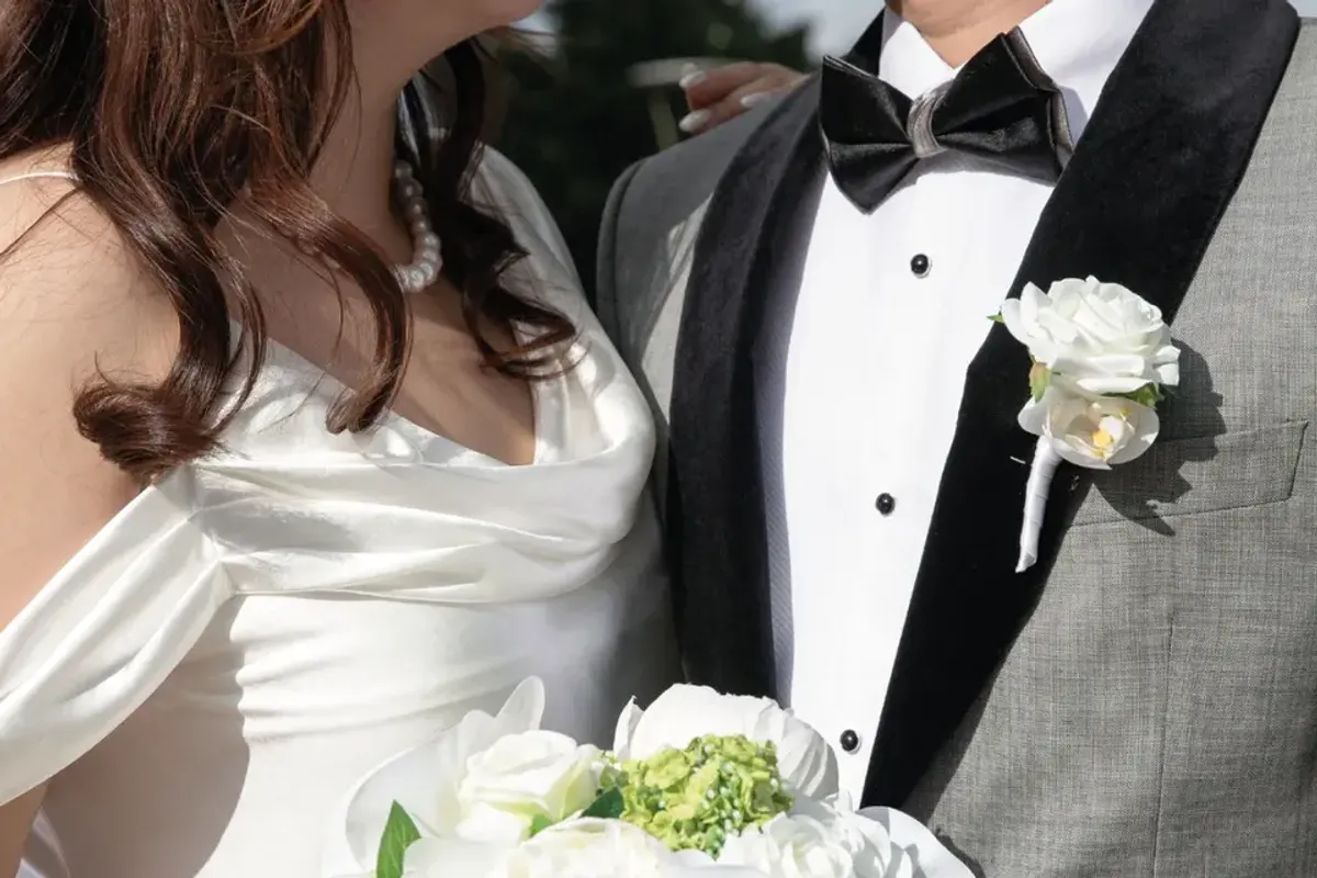 Tiffany et Fleurs Ltd — florists in West London, UK