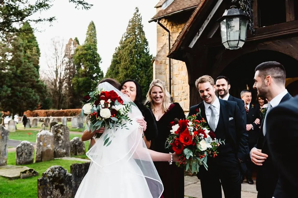 Fiona Kelly Photography photo 5