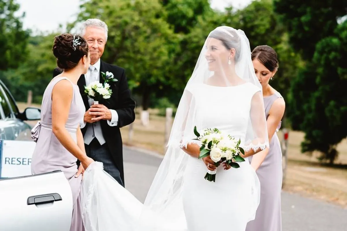 Fiona Kelly Photography photo 1