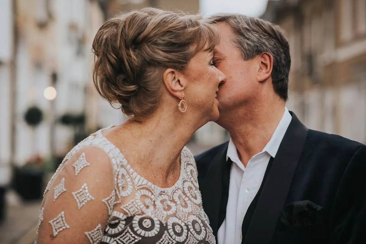 Wedding Makeup and Hair by Pam Wrigley photo 4