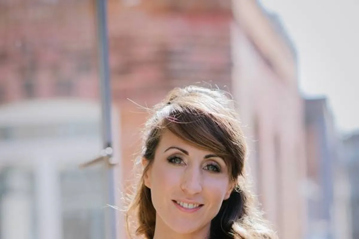 Wedding Makeup and Hair by Pam Wrigley photo 3