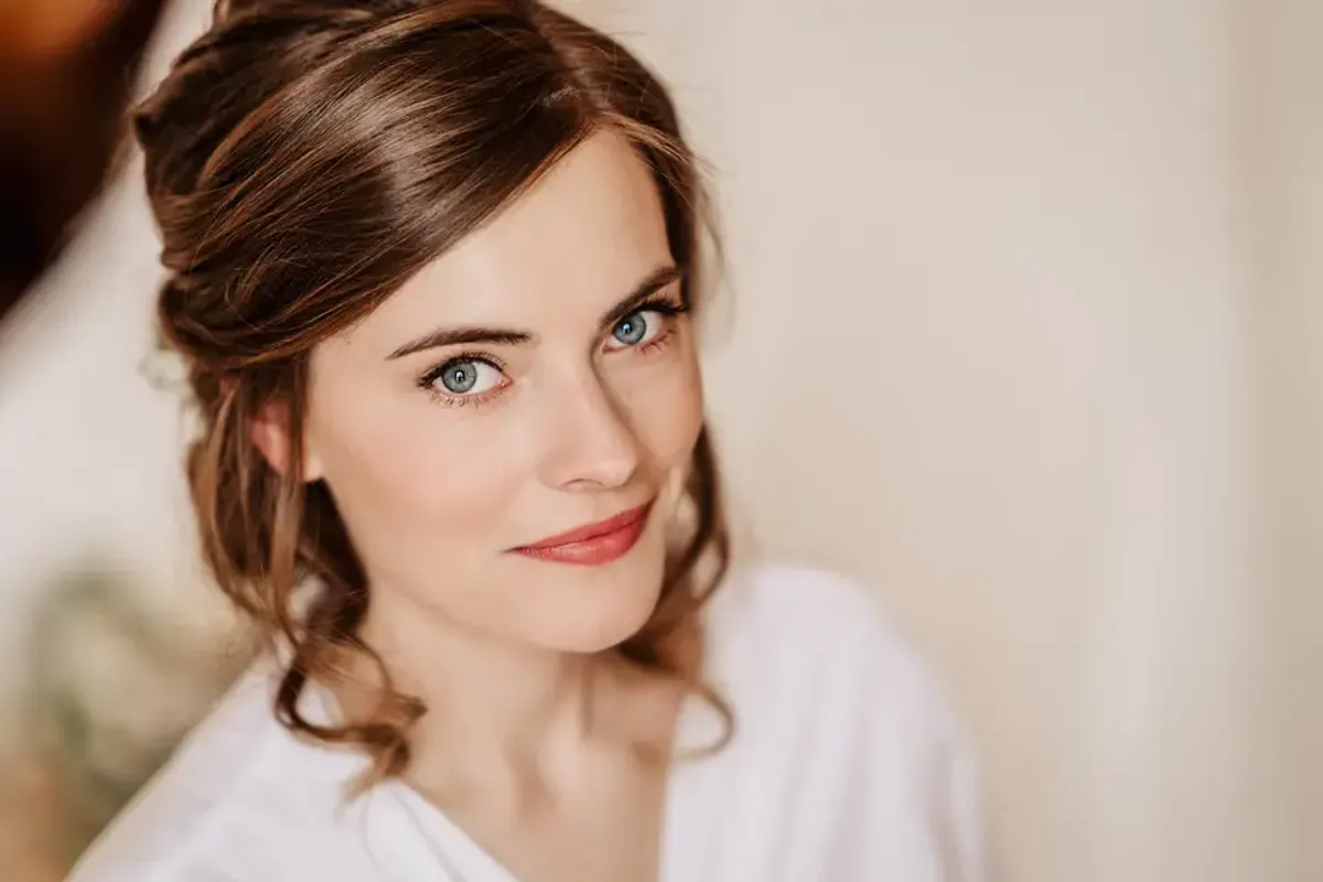 Wedding Makeup and Hair by Pam Wrigley — makeup artists in West London, UK
