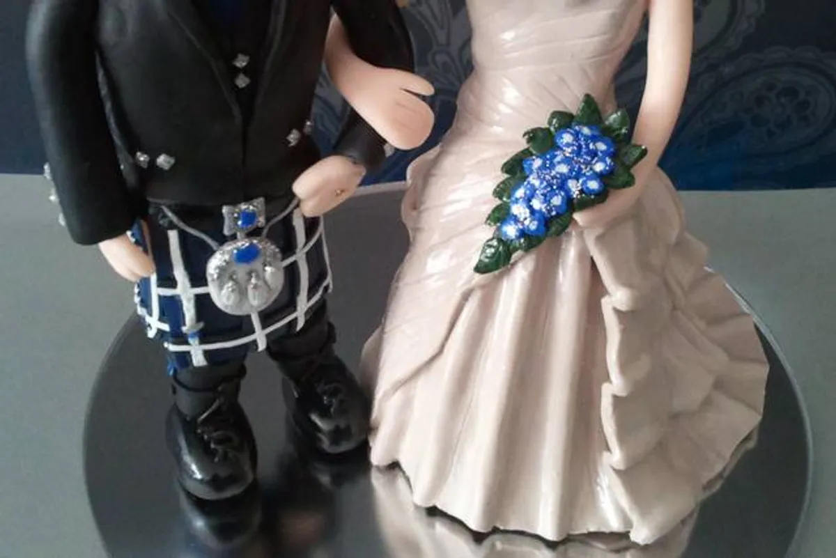 Cakes by Louise Lang photo 6