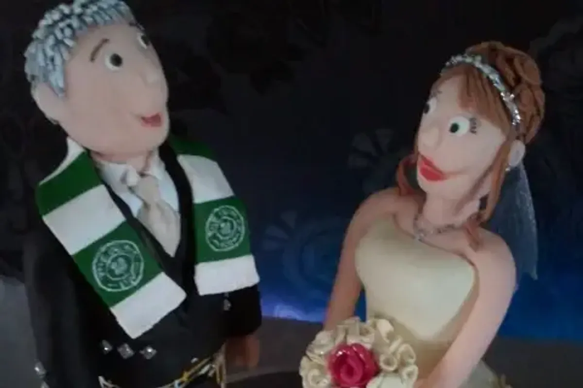 Cake Toppers by Sophie photo 9
